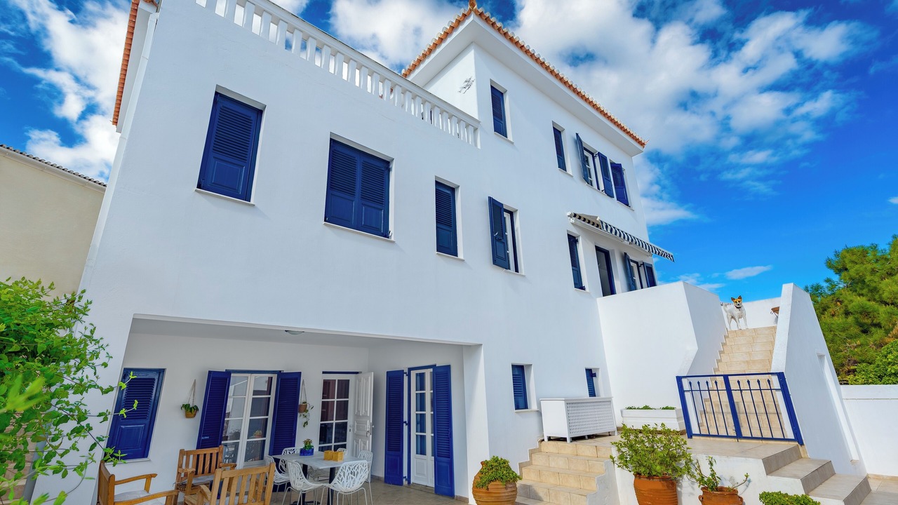 Photo of Outdoor in Spetses