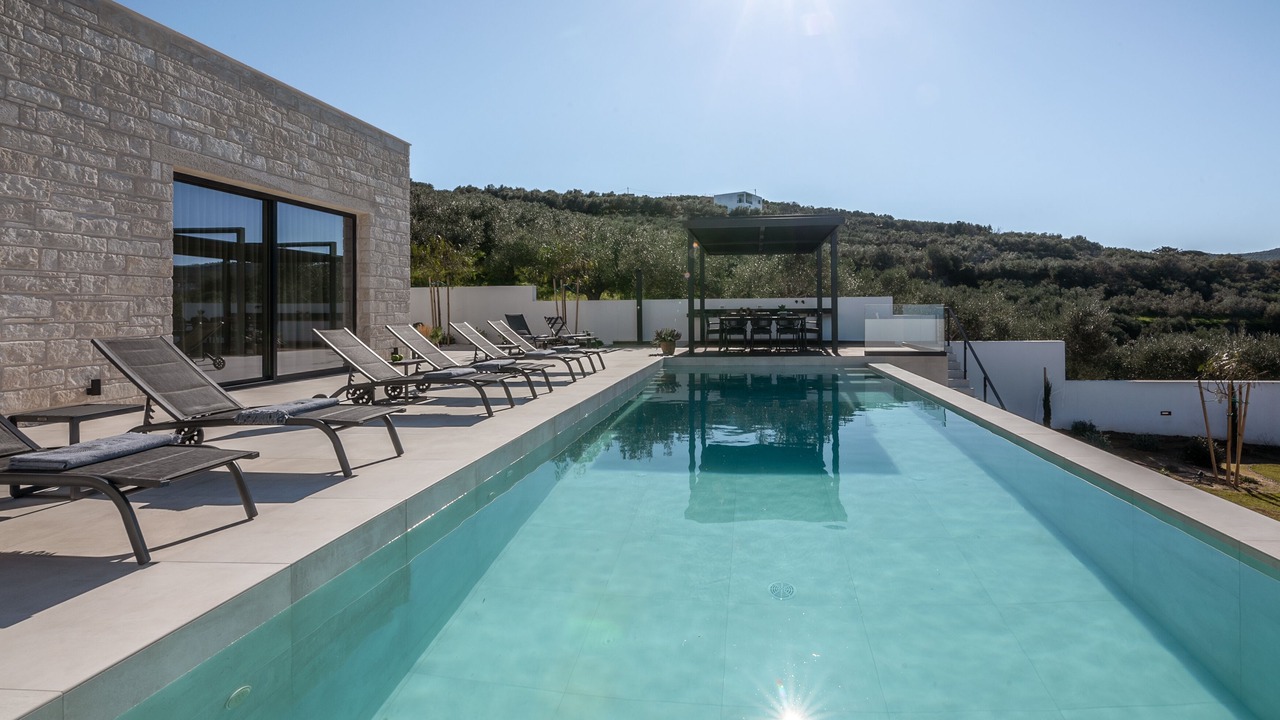 Photo of Outdoor in Kissamos