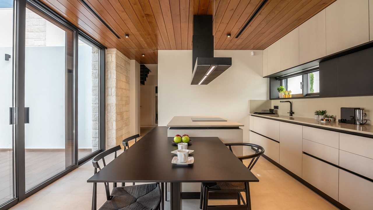 Photo of Kitchen in Kissamos