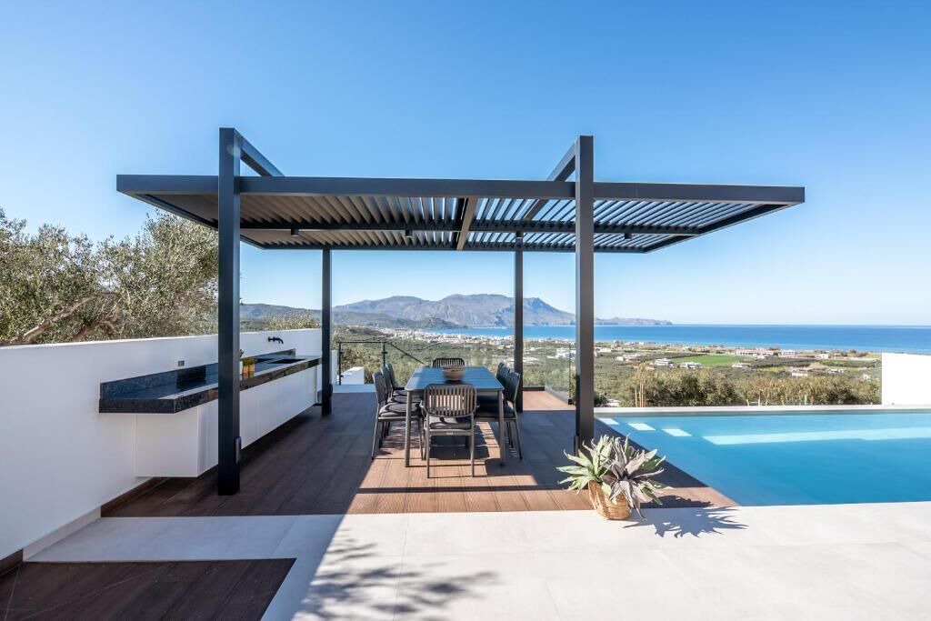 Photo of Outdoor in Kissamos