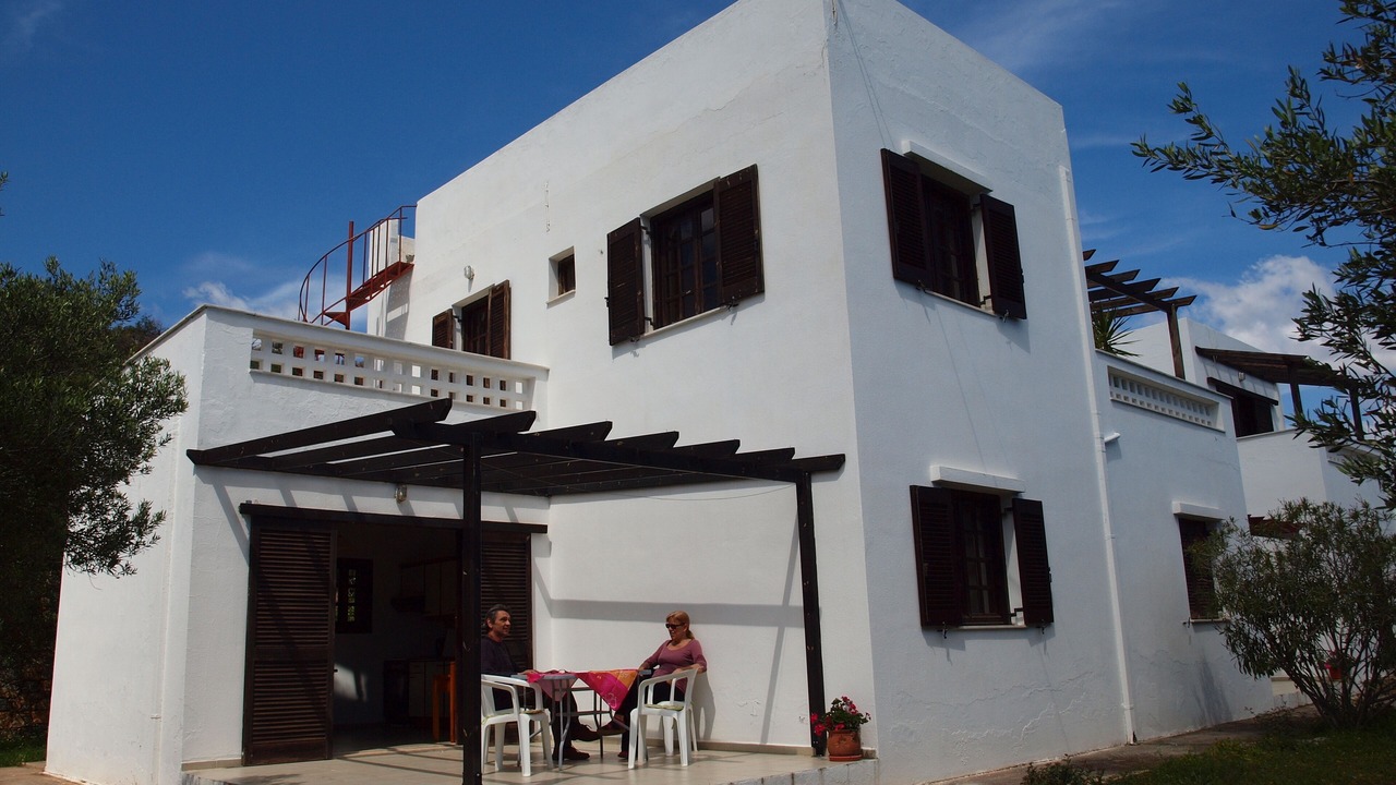 Photo of Outdoor in Almyros