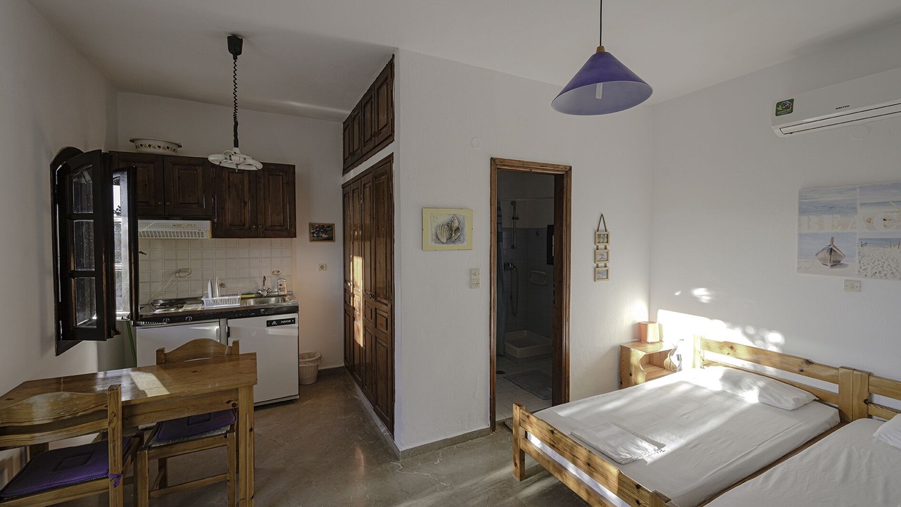 Photo of Bedroom in Almyros