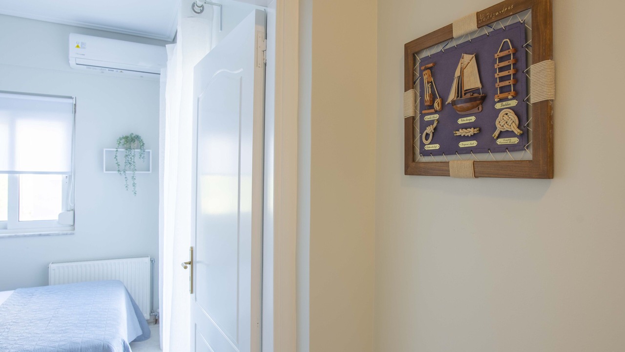 Photo of Bedroom in Nea Makri
