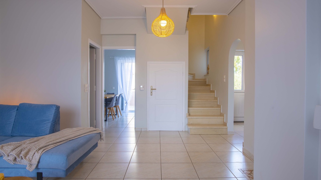 Photo of Bedroom in Nea Makri