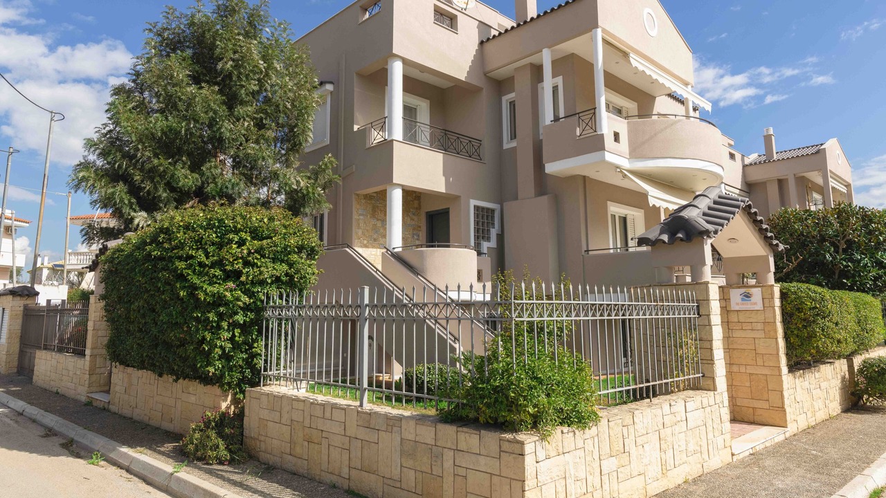 Photo of Outdoor in Nea Makri