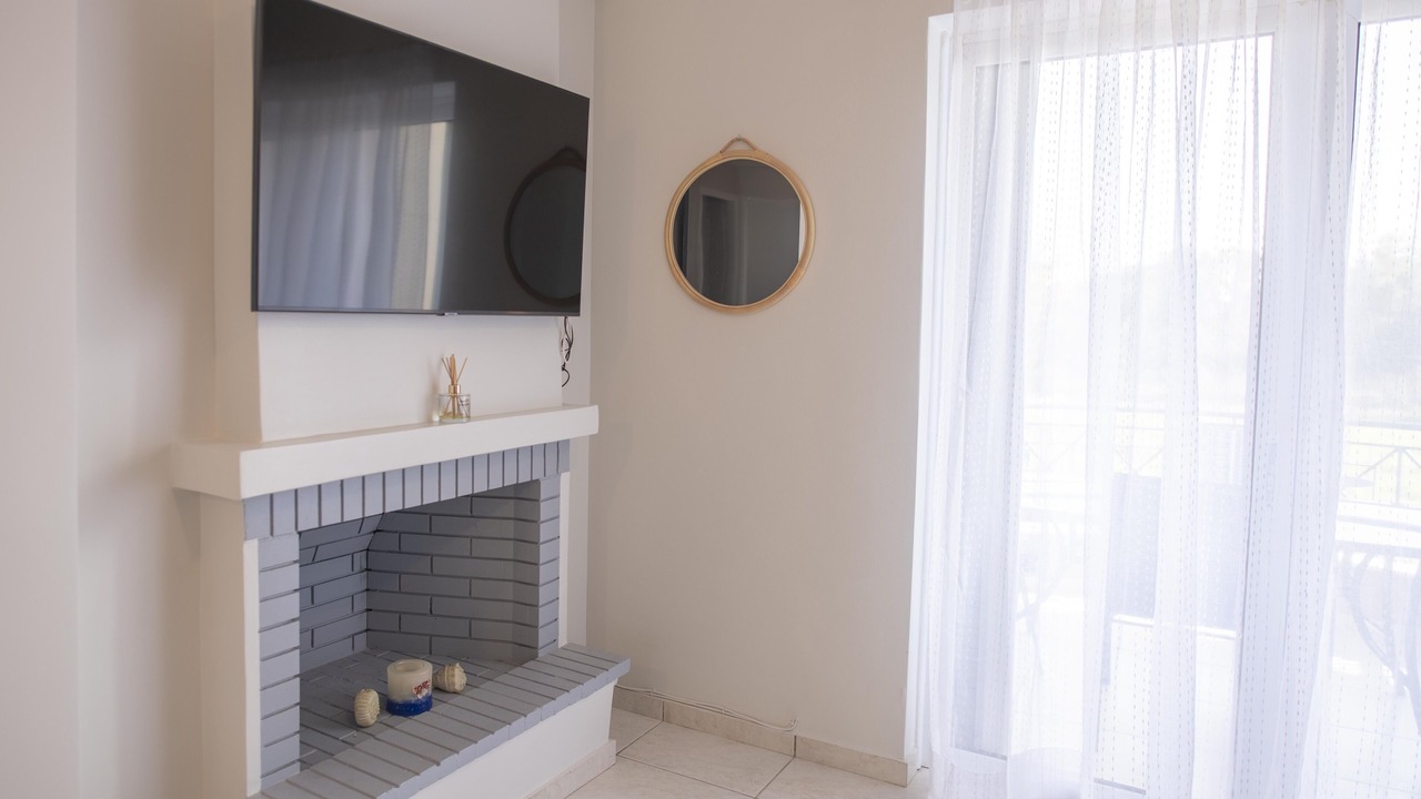 Photo of Bedroom in Nea Makri