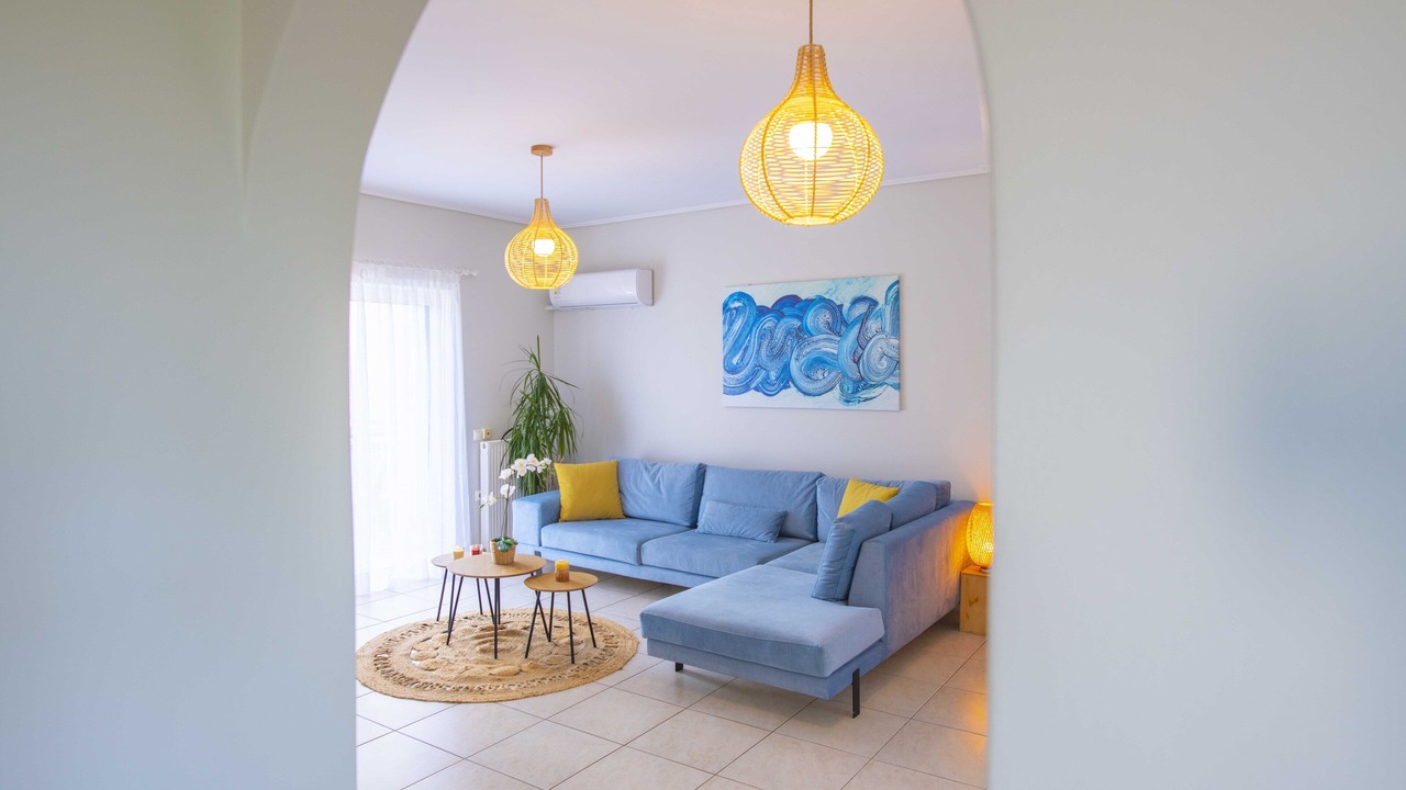 Photo of Bedroom in Nea Makri