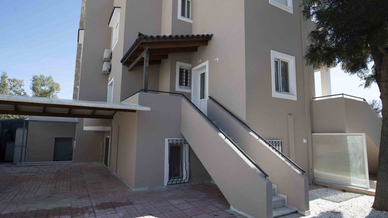 Photo of Outdoor in Nea Makri