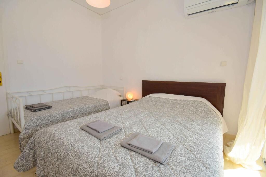 Photo of Bedroom in Porto Rafti