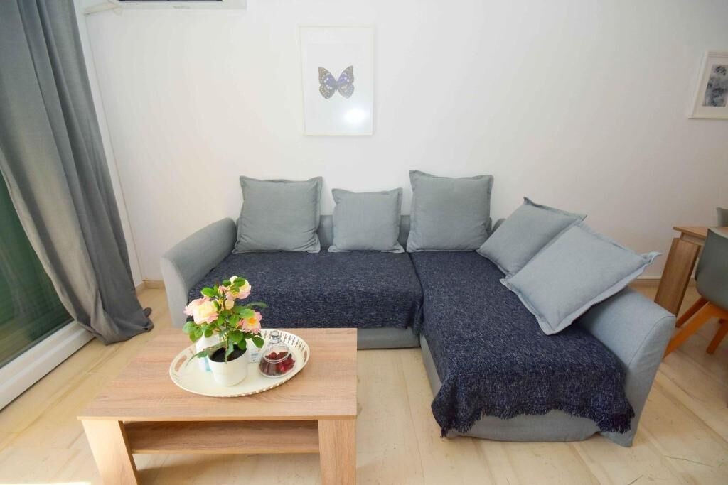 Photo of Livingroom in Porto Rafti