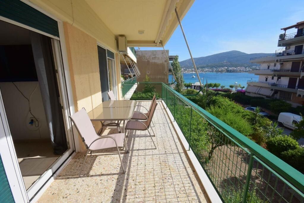 Photo of Outdoor in Porto Rafti