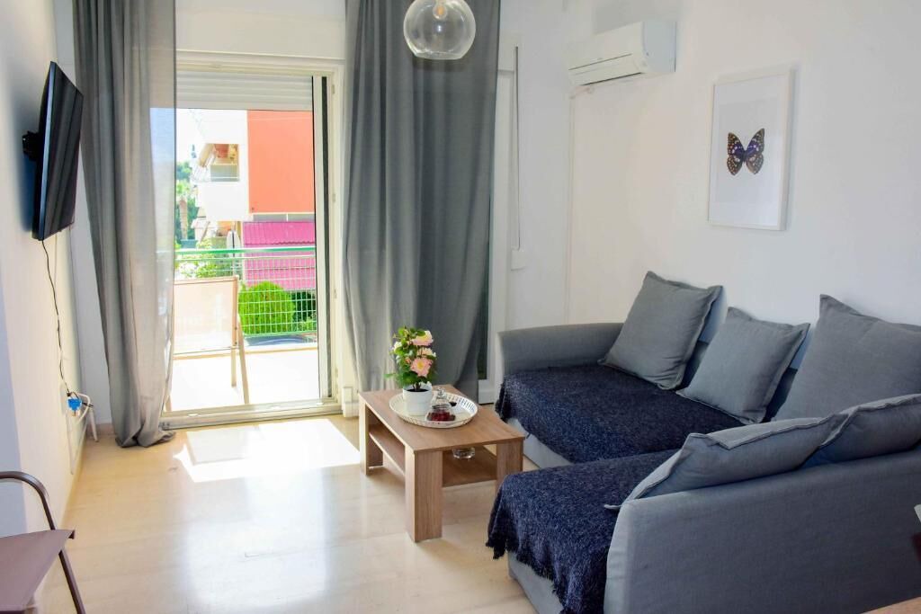 Photo of Livingroom in Porto Rafti