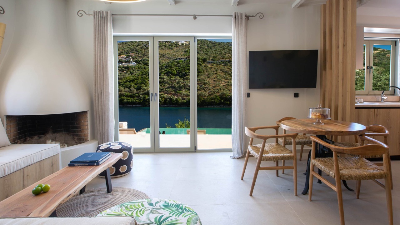 Photo of Bedroom in Sivota