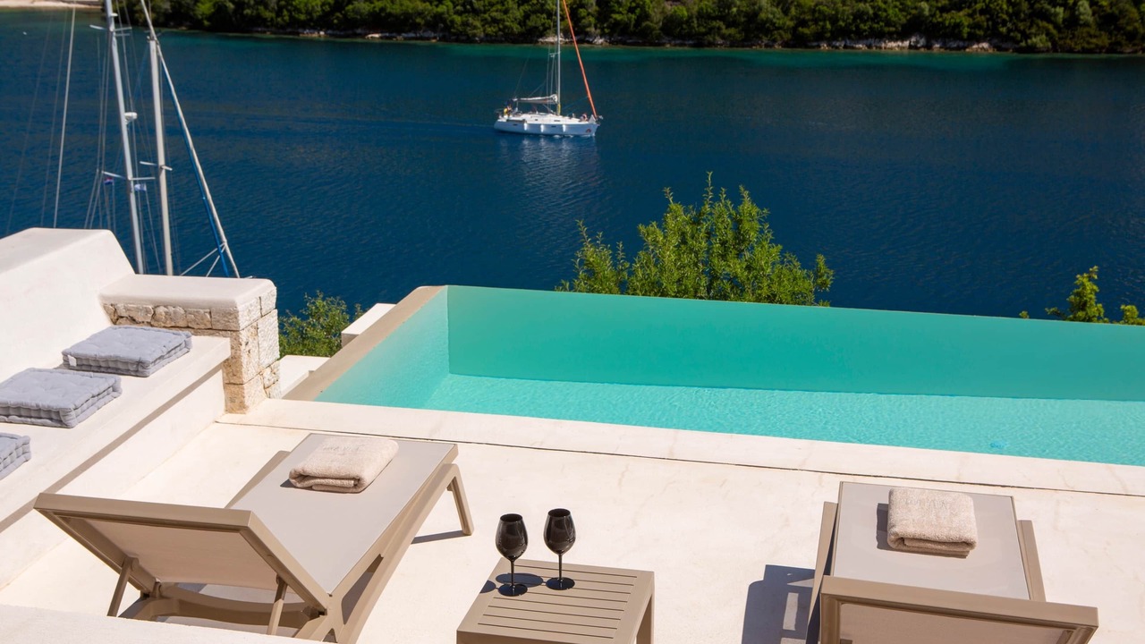 Photo of Outdoor in Sivota