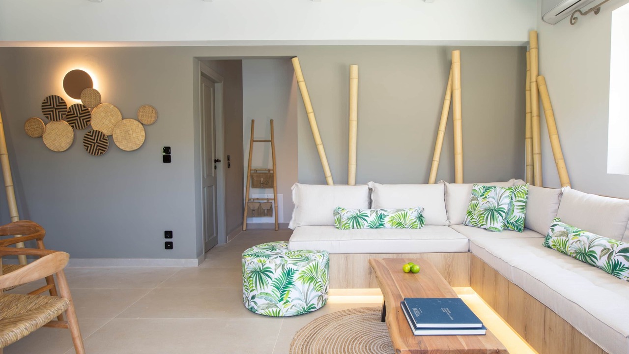Photo of Bedroom in Sivota