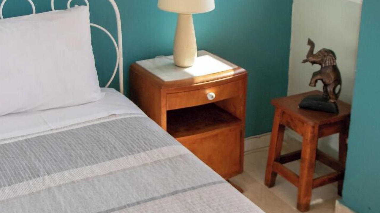 Photo of Bedroom in Esperion