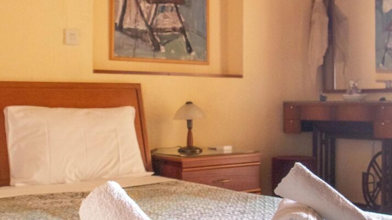 Photo of Bedroom in Esperion