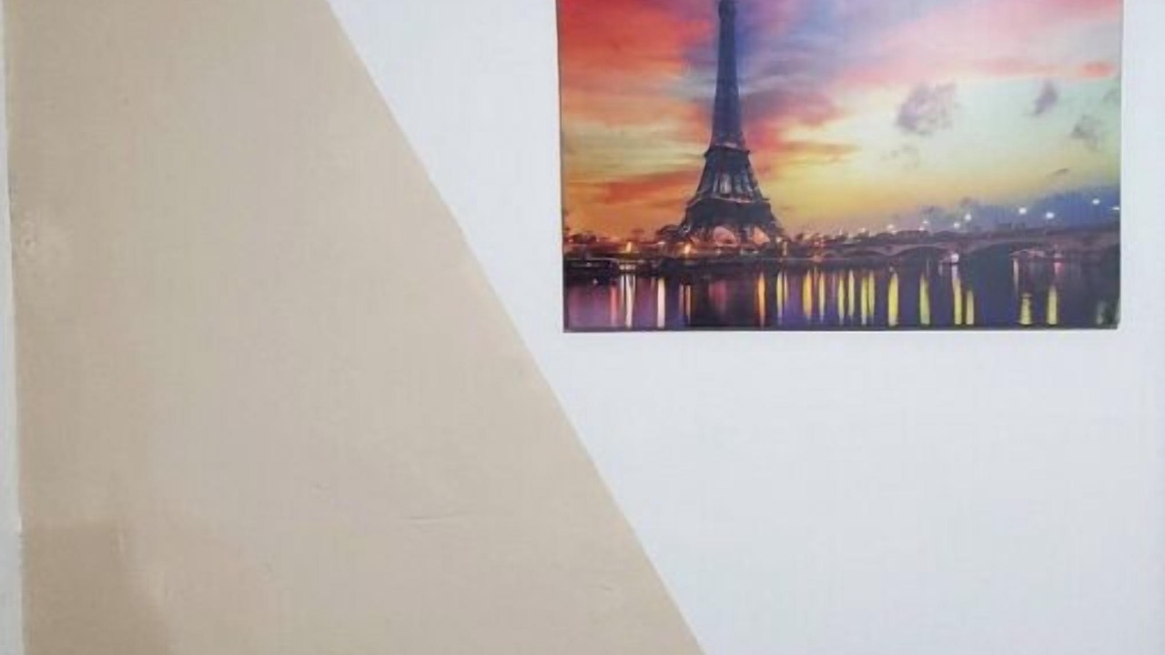 Photo of Bedroom in Nikaia
