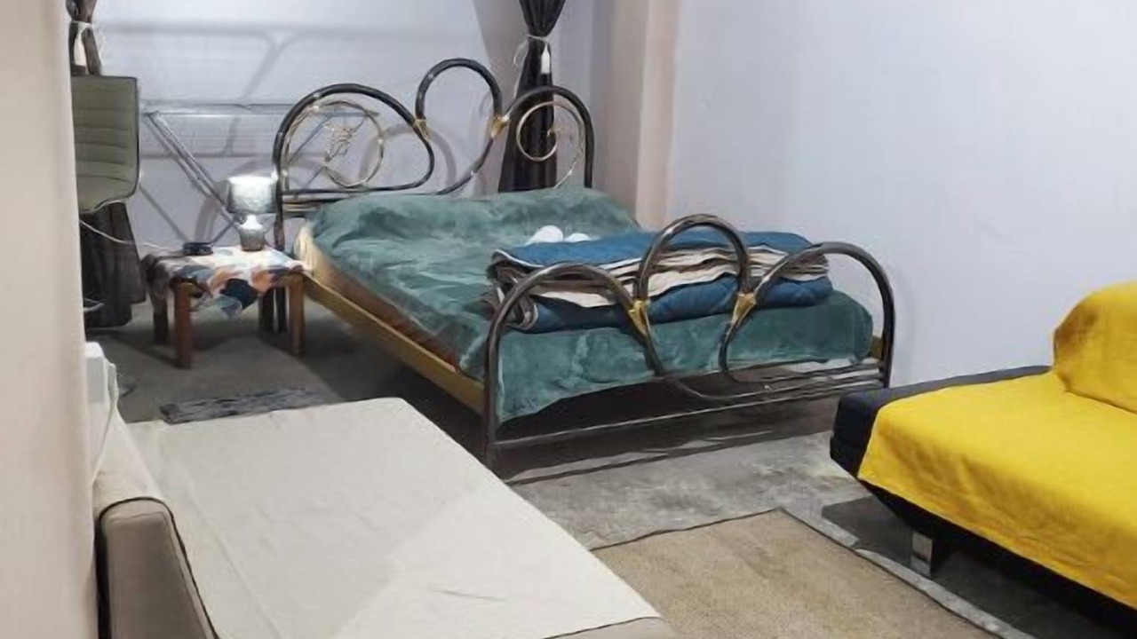 Photo of Bedroom in Nikaia