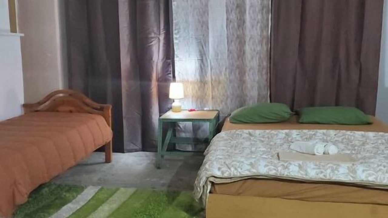 Photo of Bedroom in Nikaia