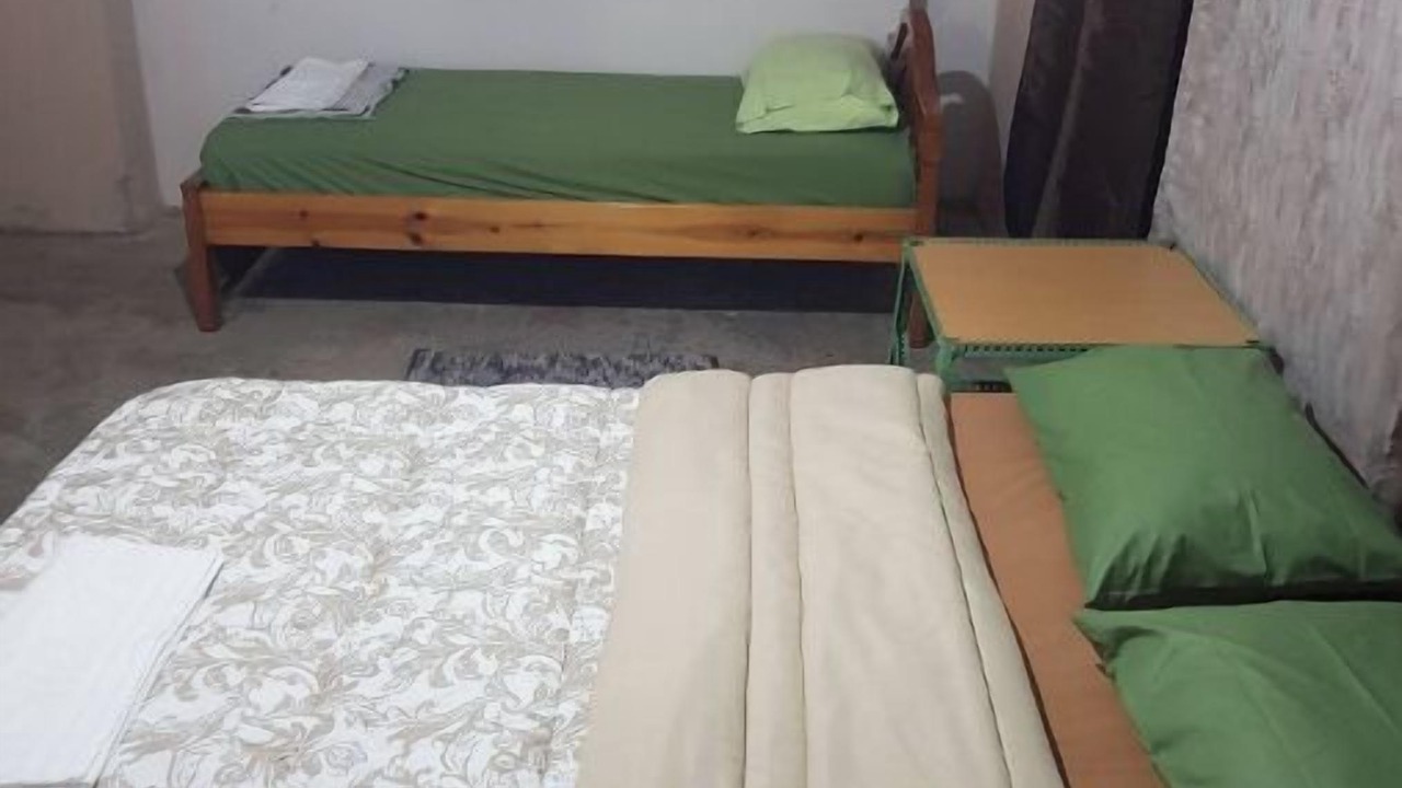 Photo of Bedroom in Nikaia