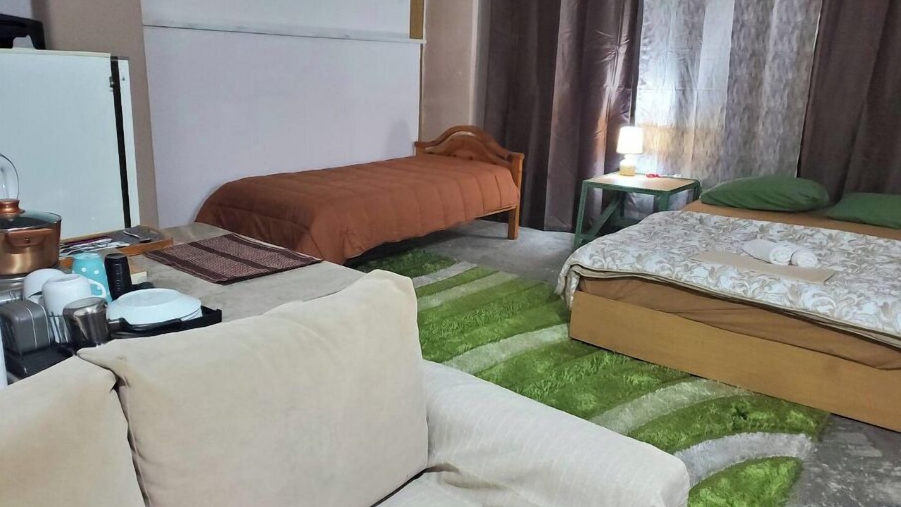 Photo of Bedroom in Nikaia