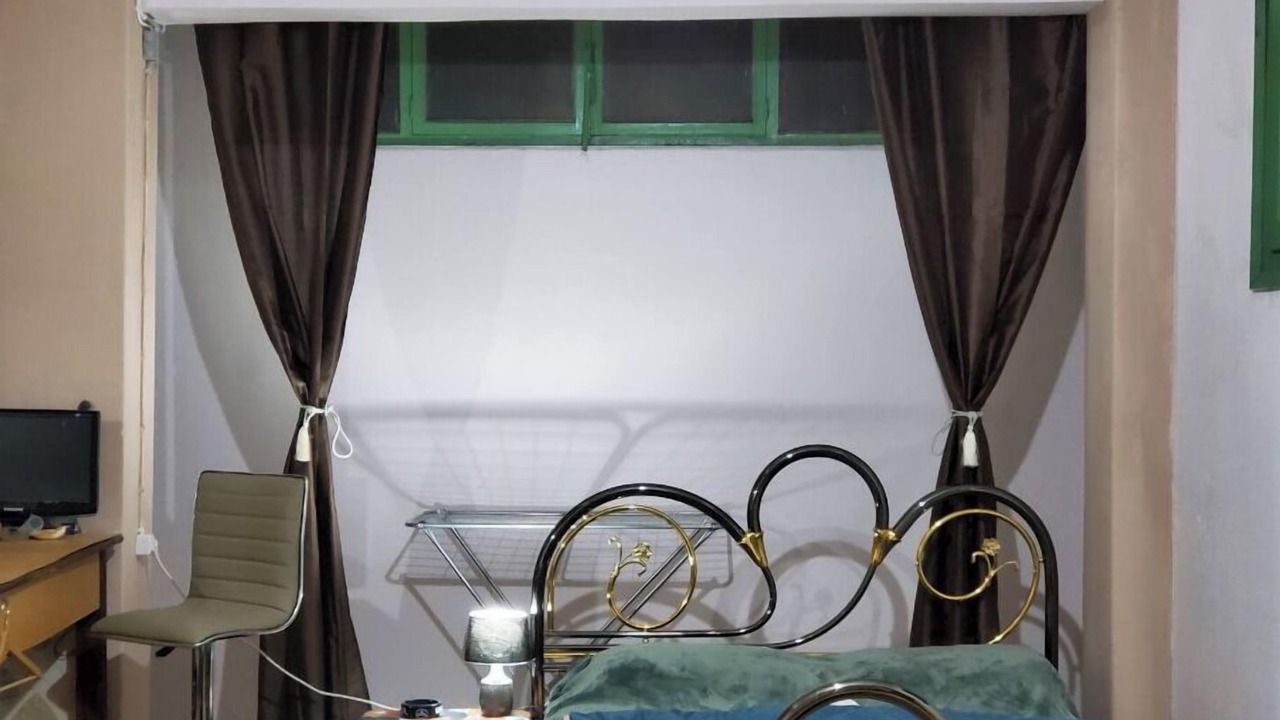 Photo of Bedroom in Nikaia