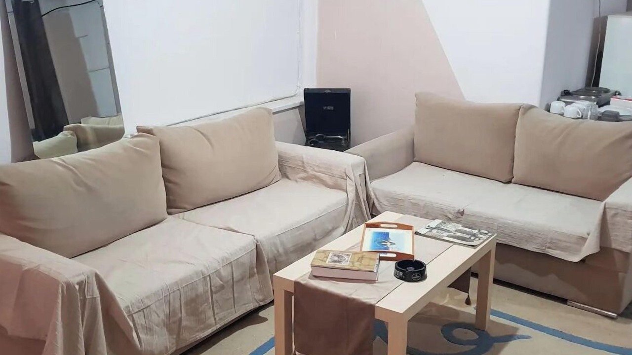 Photo of Livingroom in Nikaia