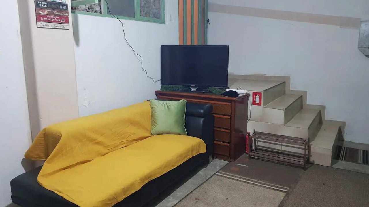 Photo of Livingroom in Nikaia