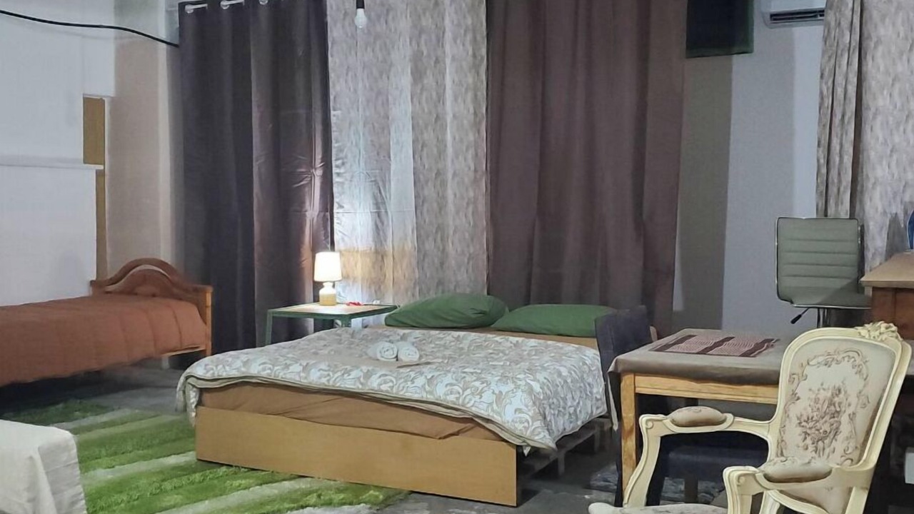 Photo of Bedroom in Nikaia