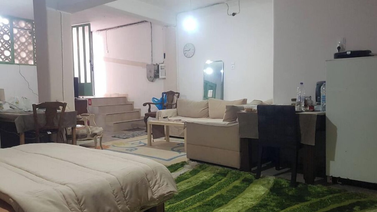 Photo of Livingroom in Nikaia