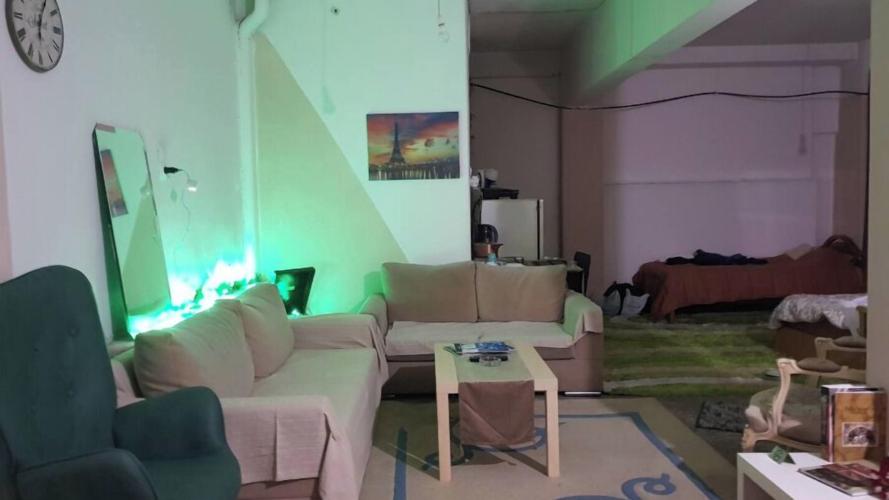 Photo of Livingroom in Nikaia
