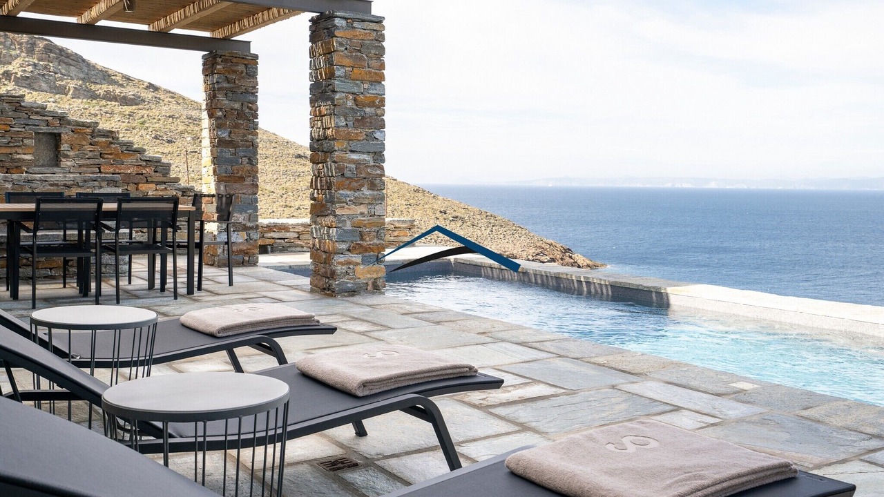 Photo of Outdoor in Kea