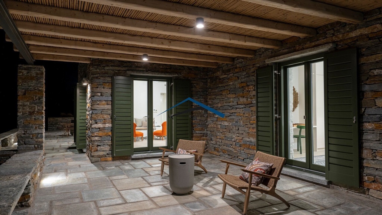 Photo of Bedroom in Kea