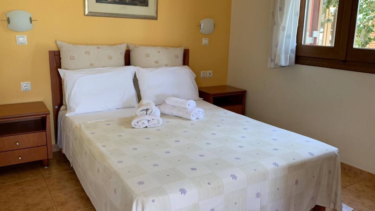 Photo of Bedroom in Vigla
