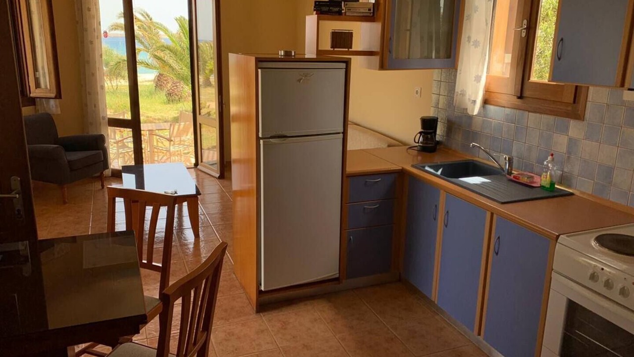 Photo of Kitchen in Vigla