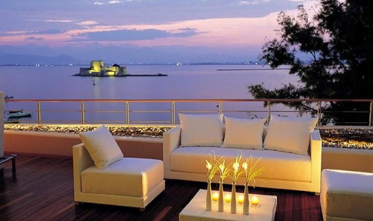 Photo of Outdoor in Nafplio