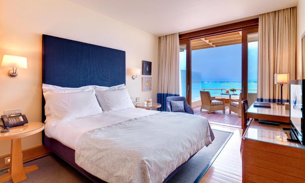Photo of Bedroom in Nafplio