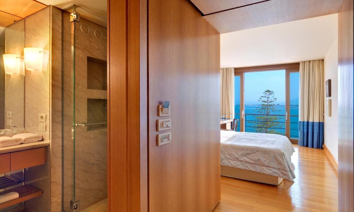 Photo of Bedroom in Nafplio
