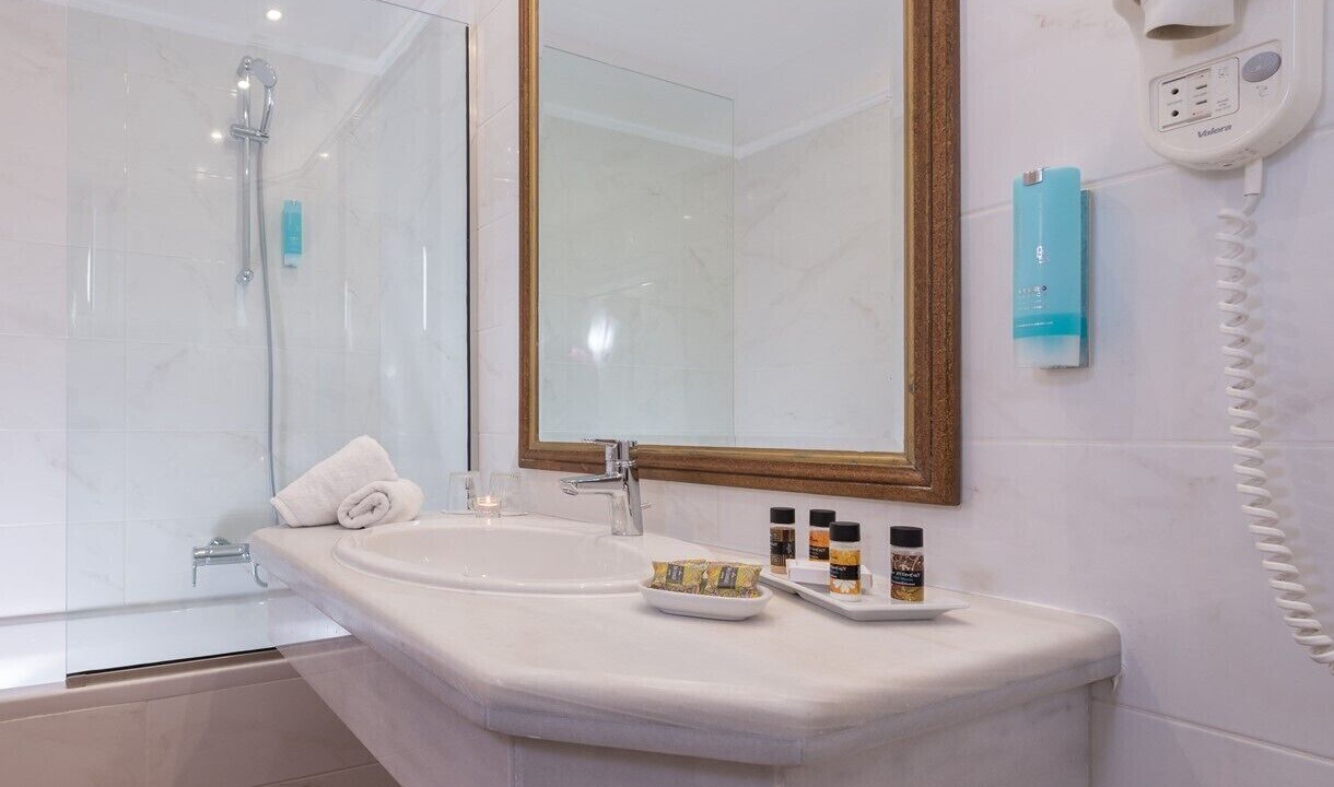 Photo of Bathroom in Stalida