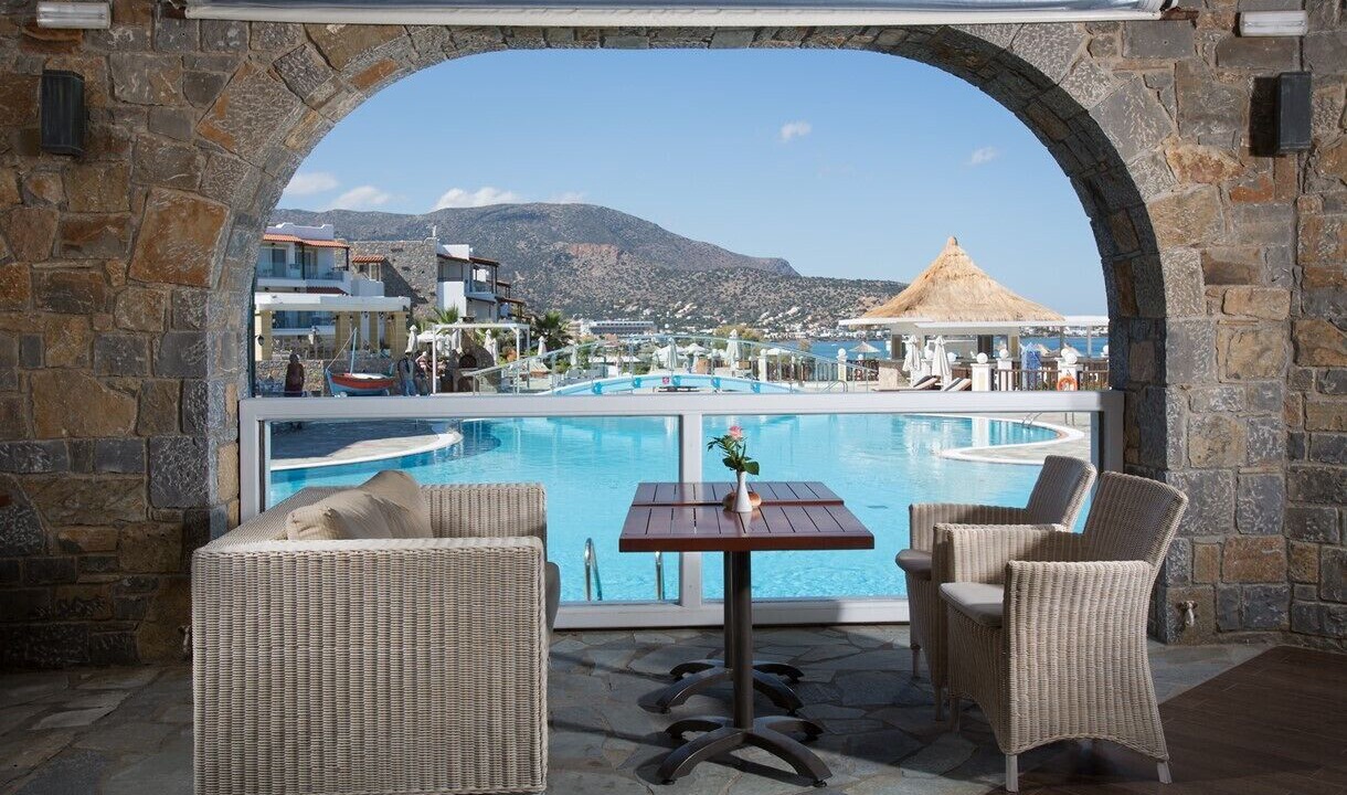 Photo of Outdoor in Stalida