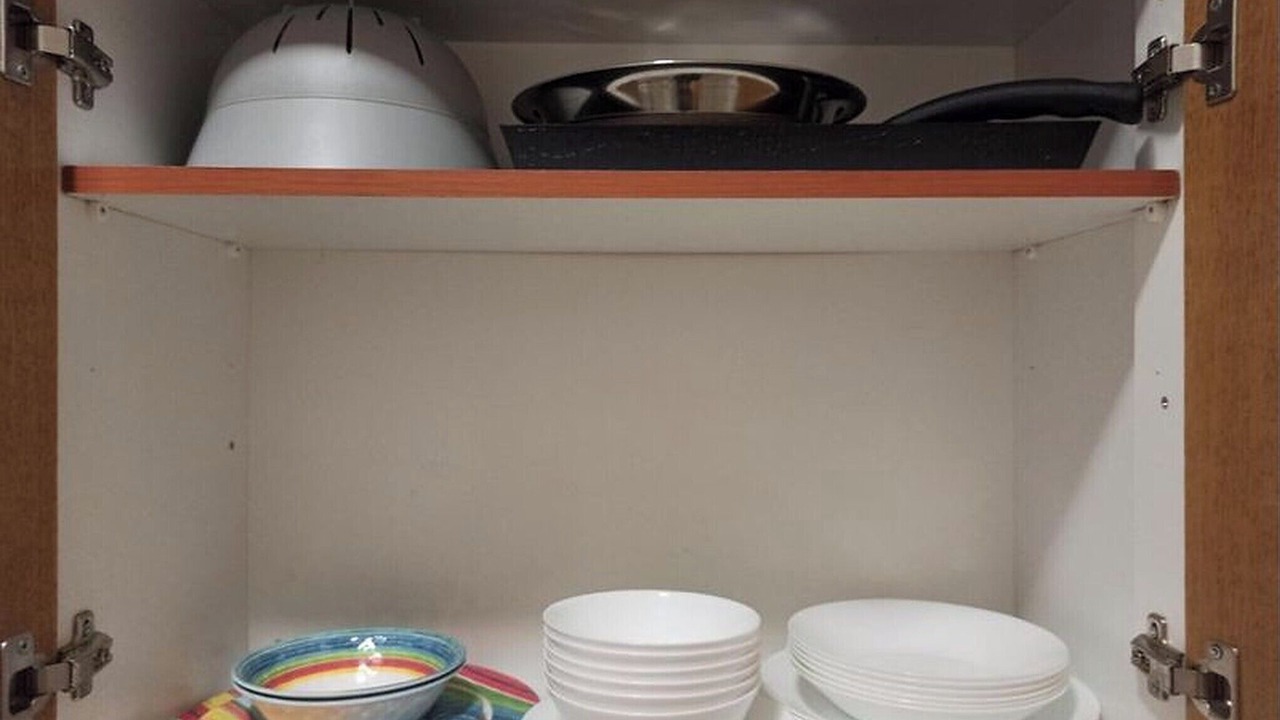 Photo of Kitchen in Kavos