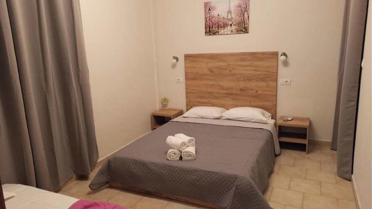 Photo of Bedroom in Kavos