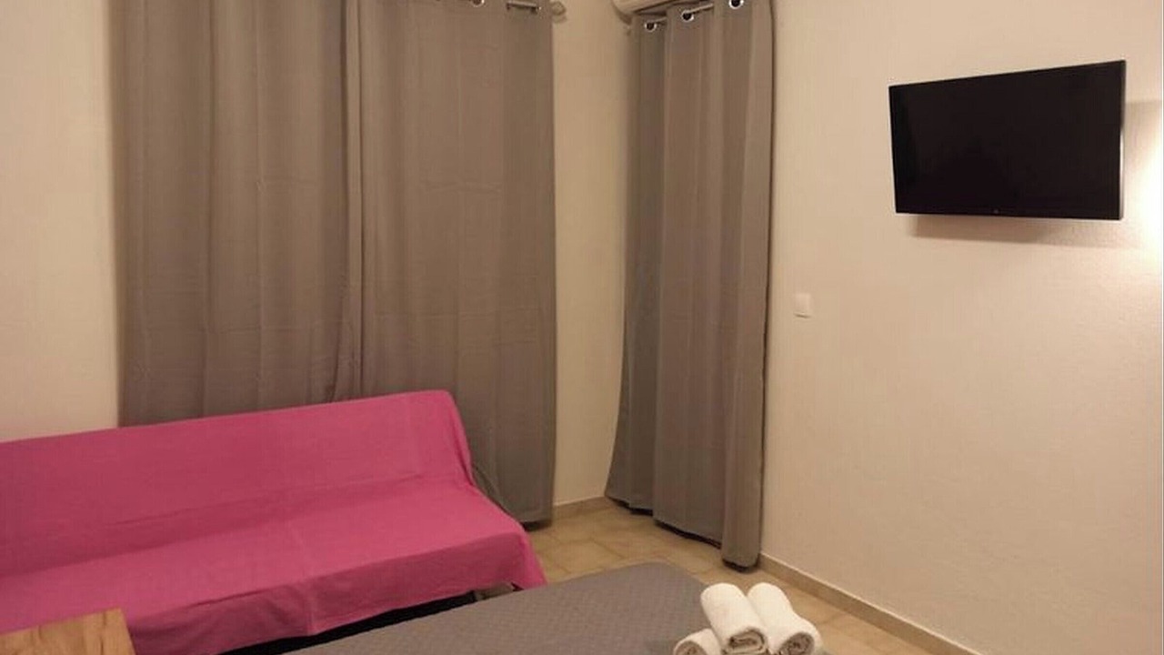 Photo of Bedroom in Kavos