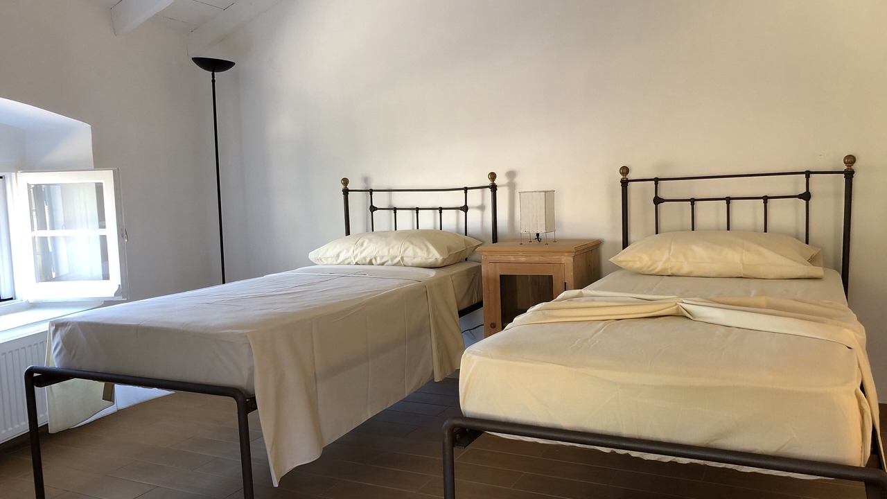 Photo of Bedroom in Giannades