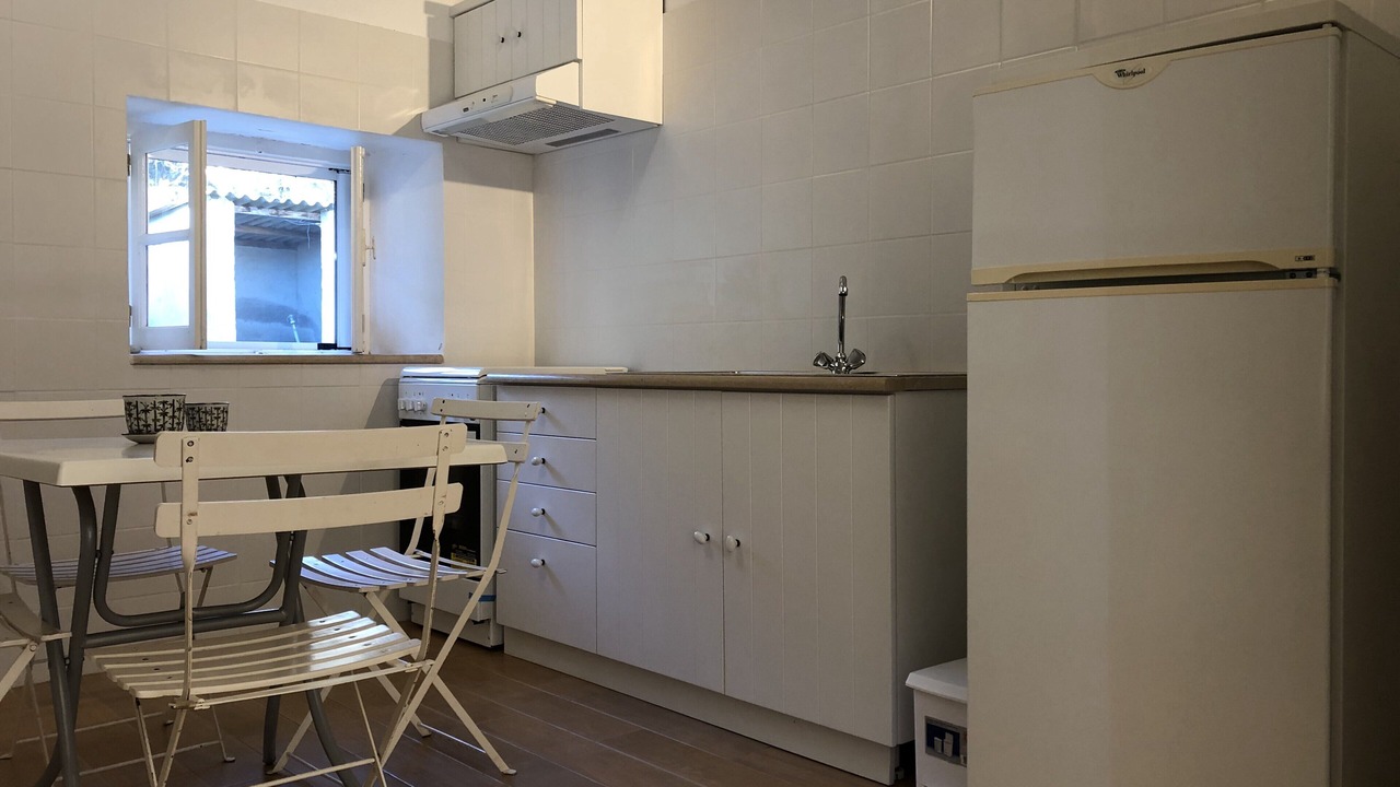Photo of Kitchen in Giannades