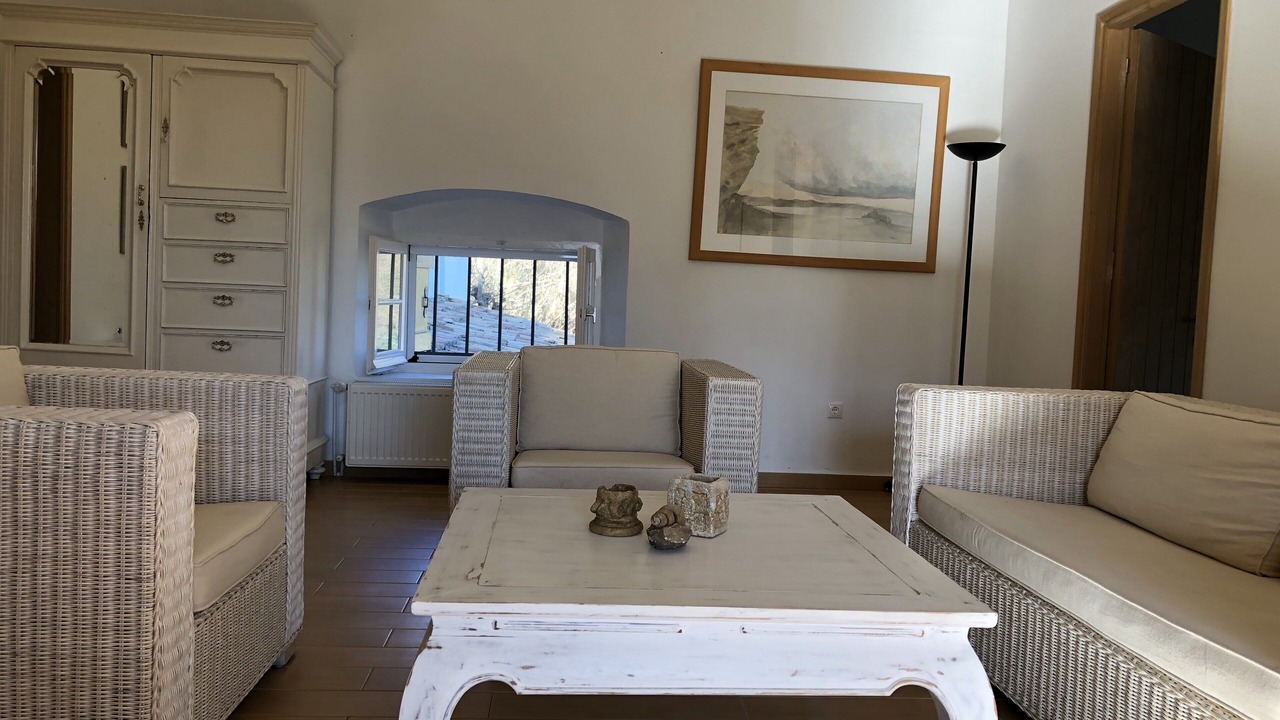 Photo of Livingroom in Giannades