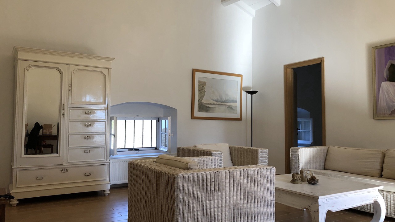 Photo of Livingroom in Giannades