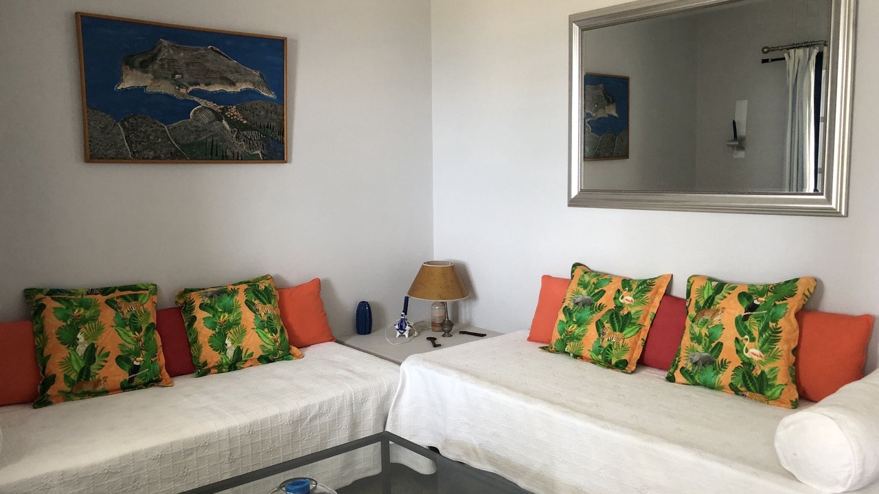Photo of Bedroom in Agios Fokas