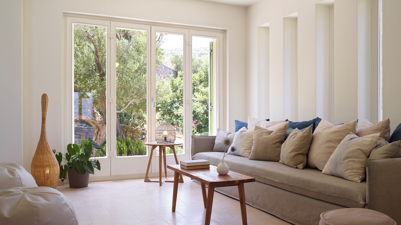 Photo of Livingroom in Agios Nikolaos